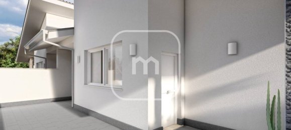 1 Schlafzimmer Villa in Rome, Italy, Nr. 9585 12