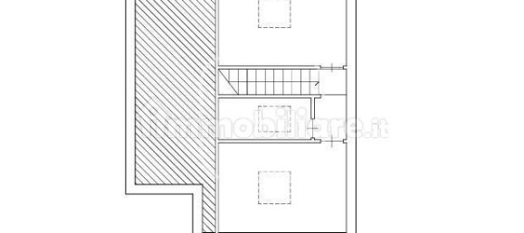 1 Schlafzimmer Villa in Rome, Italy, Nr. 9585 37