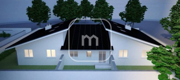 1 Schlafzimmer Villa in Rome, Italy, Nr. 9585 6