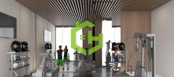 10 bedrooms Apartment in Al Furjan, UAE No. 39611 11