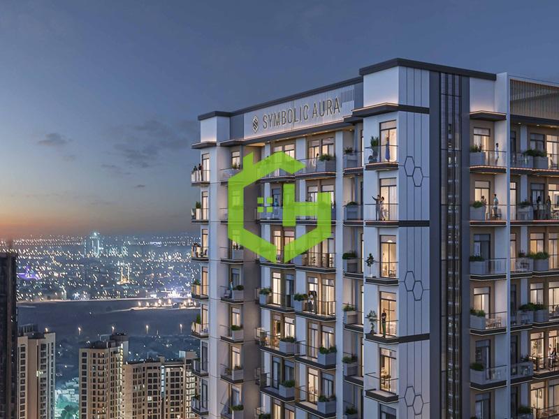 10 bedrooms Apartment in Al Furjan, UAE No. 39611