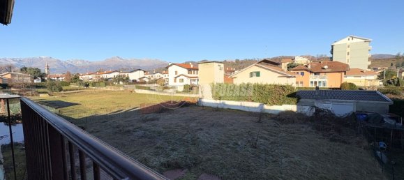 2 غرف نوم منزل في Vigliano Biellese, Italy رقم 10673 2