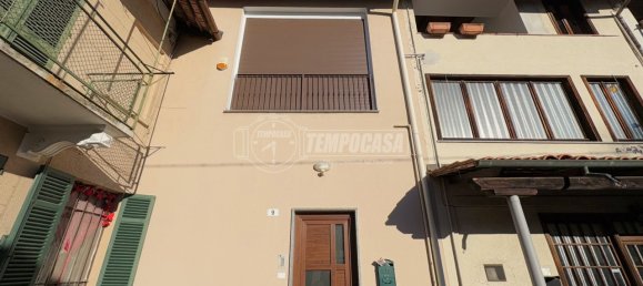 2 غرف نوم منزل في Vigliano Biellese, Italy رقم 10673 55