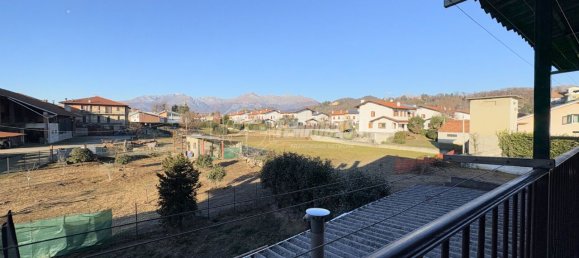 2 غرف نوم منزل في Vigliano Biellese, Italy رقم 10673 11