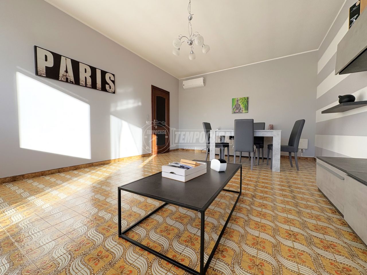 2 غرف نوم منزل في Vigliano Biellese, Italy رقم 10673