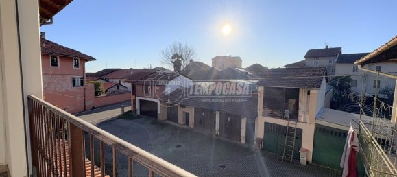 2 غرف نوم منزل في Vigliano Biellese, Italy رقم 10673 18