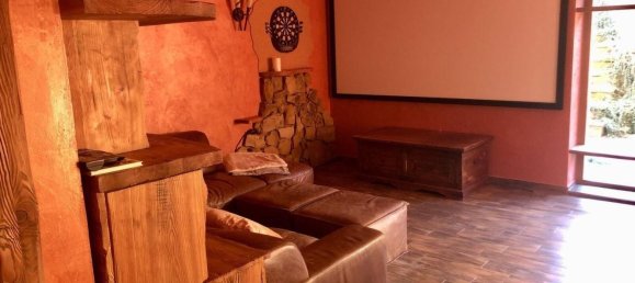 Casa de 5 habitaciónes en Borde, Germany No. 184164 26