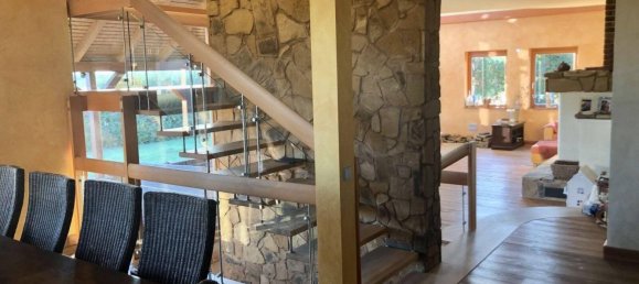 Casa de 5 habitaciónes en Borde, Germany No. 184164 9