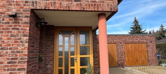 Casa de 5 habitaciónes en Borde, Germany No. 184164 8