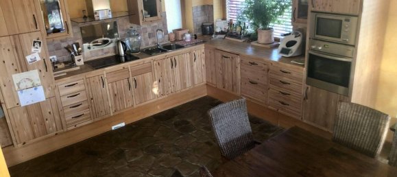 Casa de 5 habitaciónes en Borde, Germany No. 184164 10