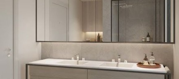 1 غرف نوم شقة في WILTON PARK RESIDENCES, مدينة محمد بن راشد, UAE رقم 61101 13