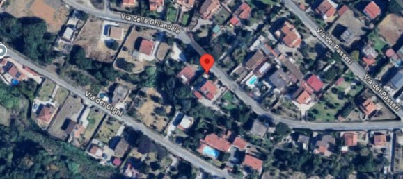 6 rooms House in Aprilia, Italy No. 47731 10