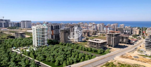 Apartamento de 1+1 en Mahmutlar, Turkey No. 12785 5