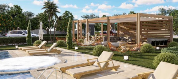 Apartamento de 1+1 en Mahmutlar, Turkey No. 12785 11