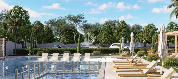 Apartamento de 1+1 en Mahmutlar, Turkey No. 12785 9