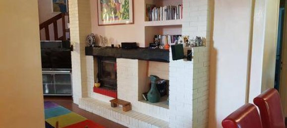 Villa T4 em Vermezzo con Zelo, Italy N.º 16651 13