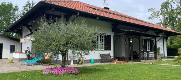 Villa T4 em Vermezzo con Zelo, Italy N.º 16651 4