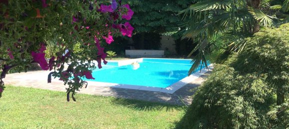 Villa T4 em Vermezzo con Zelo, Italy N.º 16651 5