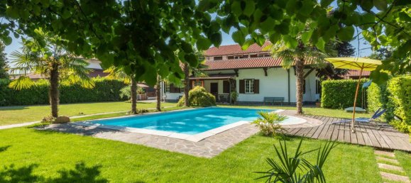 Villa T4 em Vermezzo con Zelo, Italy N.º 16651 3