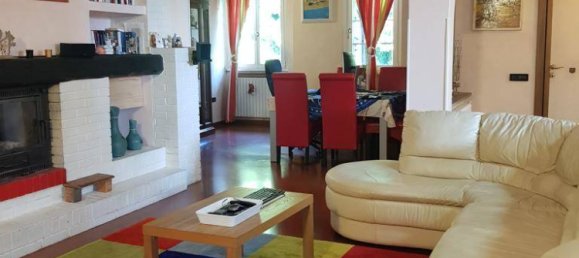 Villa T4 em Vermezzo con Zelo, Italy N.º 16651 16