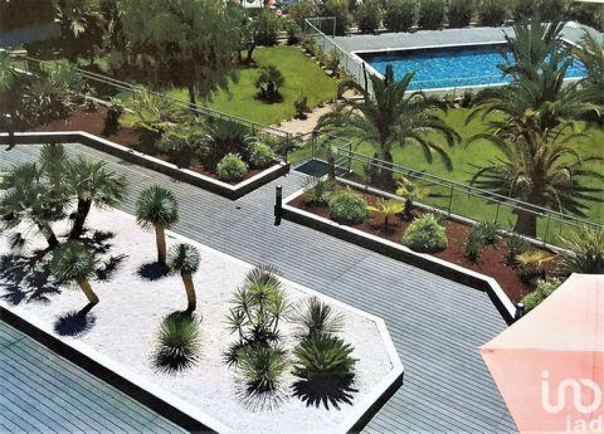 Кондоминиум  с 3 спальнями в Пегома, Франция № 15601