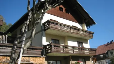 2 غرف نوم شقة في Reichenau, Austria رقم 166508