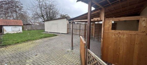 4-Zimmer Wohnung in Kassel, Germany, Nr. 268458 11