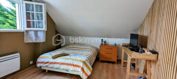 Casa de 4 dormitorios en Vert-Saint-Denis, France No. 324622 15