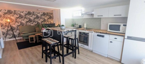 Casa de 4 dormitorios en Vert-Saint-Denis, France No. 324622 16