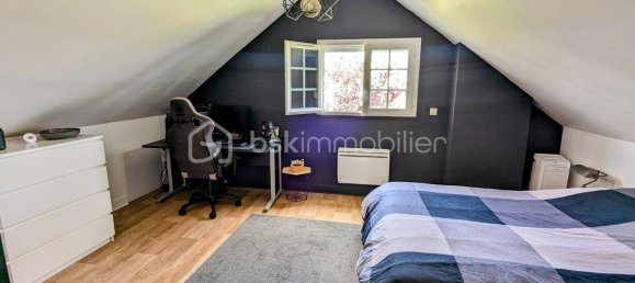 Casa de 4 dormitorios en Vert-Saint-Denis, France No. 324622 14