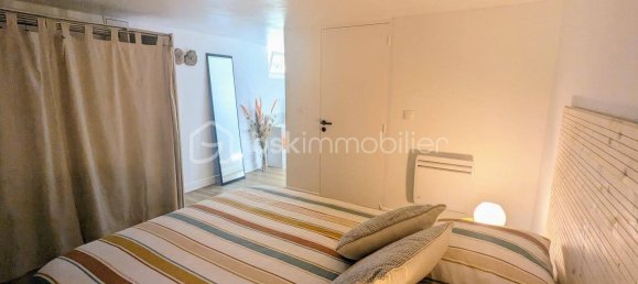 Casa de 4 dormitorios en Vert-Saint-Denis, France No. 324622 20