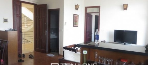 3 bedrooms Apartment in Cau Giay, Vietnam No. 2326 3