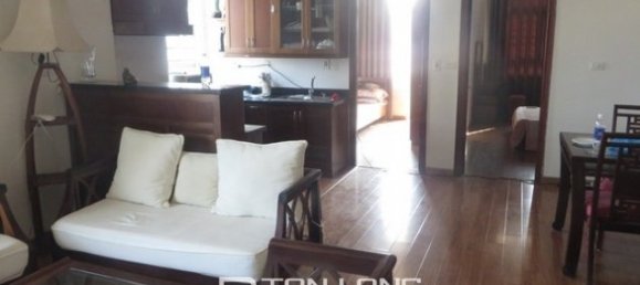 3 bedrooms Apartment in Cau Giay, Vietnam No. 2326 2