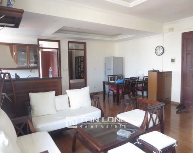 3 bedrooms Apartment in Cau Giay, Vietnam No. 2326