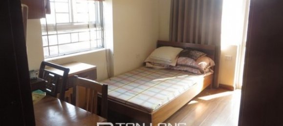 3 bedrooms Apartment in Cau Giay, Vietnam No. 2326 4