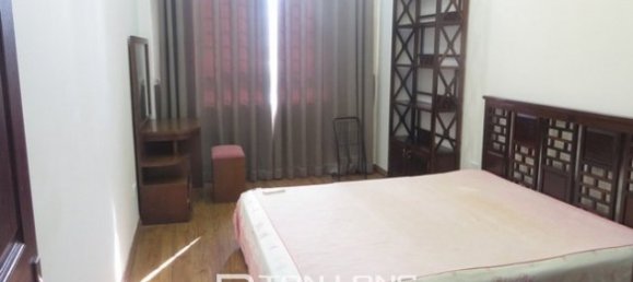 3 bedrooms Apartment in Cau Giay, Vietnam No. 2326 5
