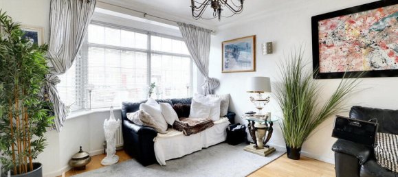 3 Schlafzimmer Haus in Dagenham, United Kingdom, Nr. 4817 3