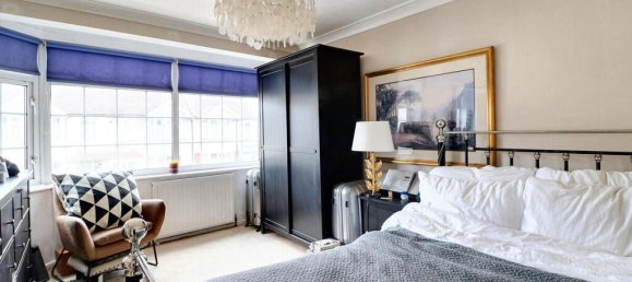 3 Schlafzimmer Haus in Dagenham, United Kingdom, Nr. 4817 8