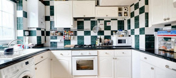 3 Schlafzimmer Haus in Dagenham, United Kingdom, Nr. 4817 4