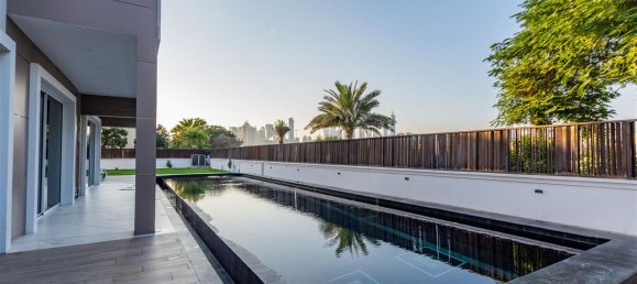 6 bedrooms Villa in Emirates Hills, UAE No. 28031 29