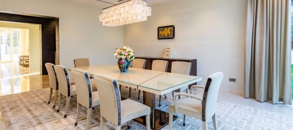 6 bedrooms Villa in Emirates Hills, UAE No. 28031 10