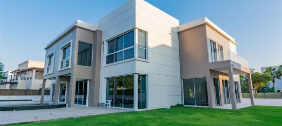 6 bedrooms Villa in Emirates Hills, UAE No. 28031 30