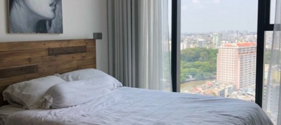 3 bedrooms Apartment in District 1, Vietnam No. 18290 2