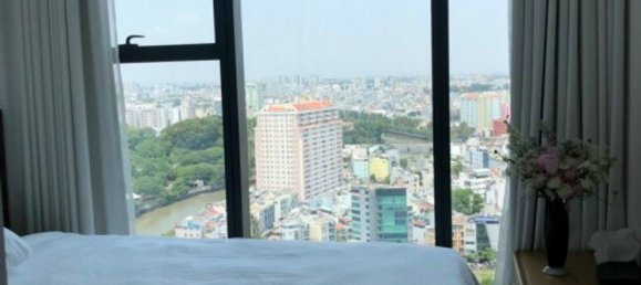 3 bedrooms Apartment in District 1, Vietnam No. 18290 7