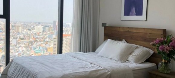 3 bedrooms Apartment in District 1, Vietnam No. 18290 3