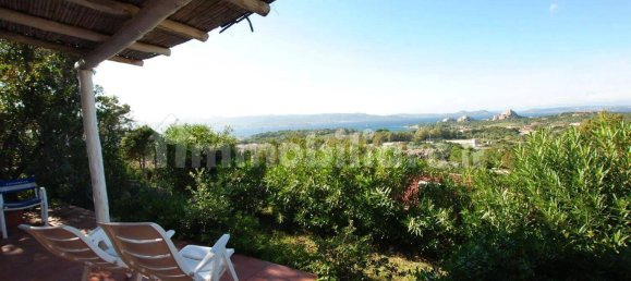 3 غرف نوم فيلا في Arzachena, Italy رقم 259336 8