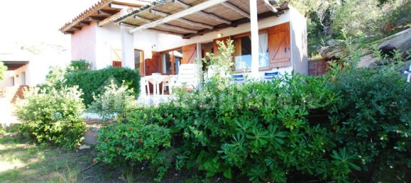 3 غرف نوم فيلا في Arzachena, Italy رقم 259336 6