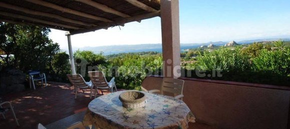 3 غرف نوم فيلا في Arzachena, Italy رقم 259336 10