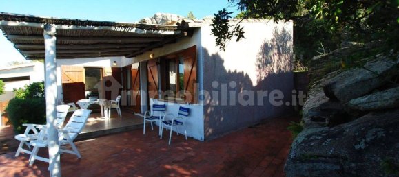 3 غرف نوم فيلا في Arzachena, Italy رقم 259336 7