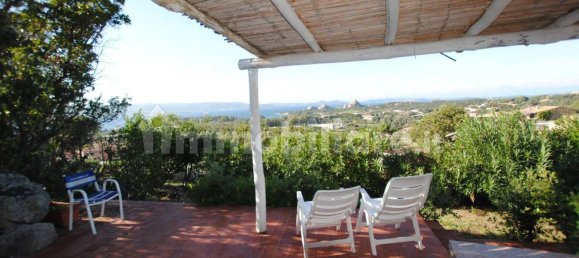 3 غرف نوم فيلا في Arzachena, Italy رقم 259336 9